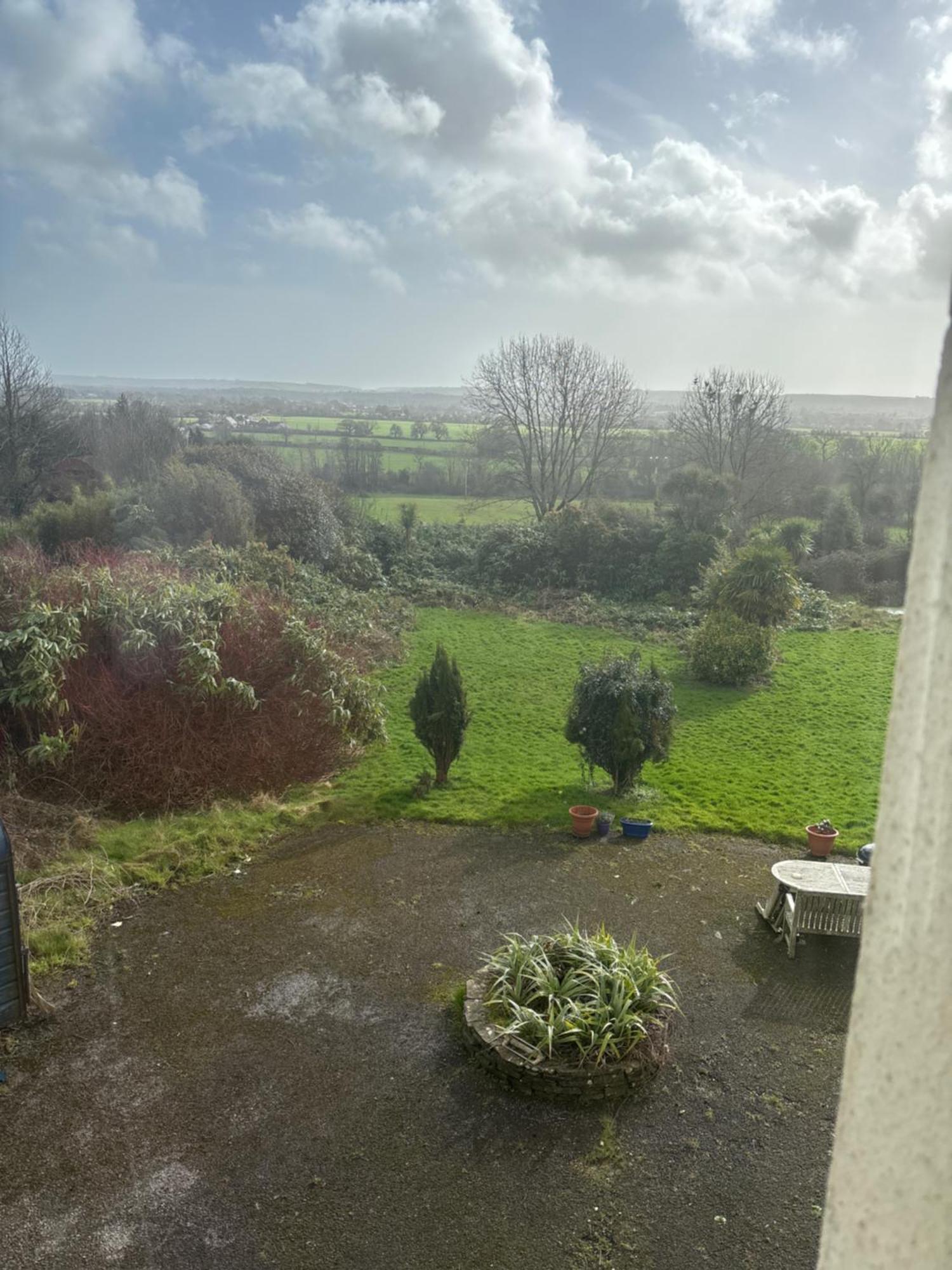Ballynona House Midleton Εξωτερικό φωτογραφία