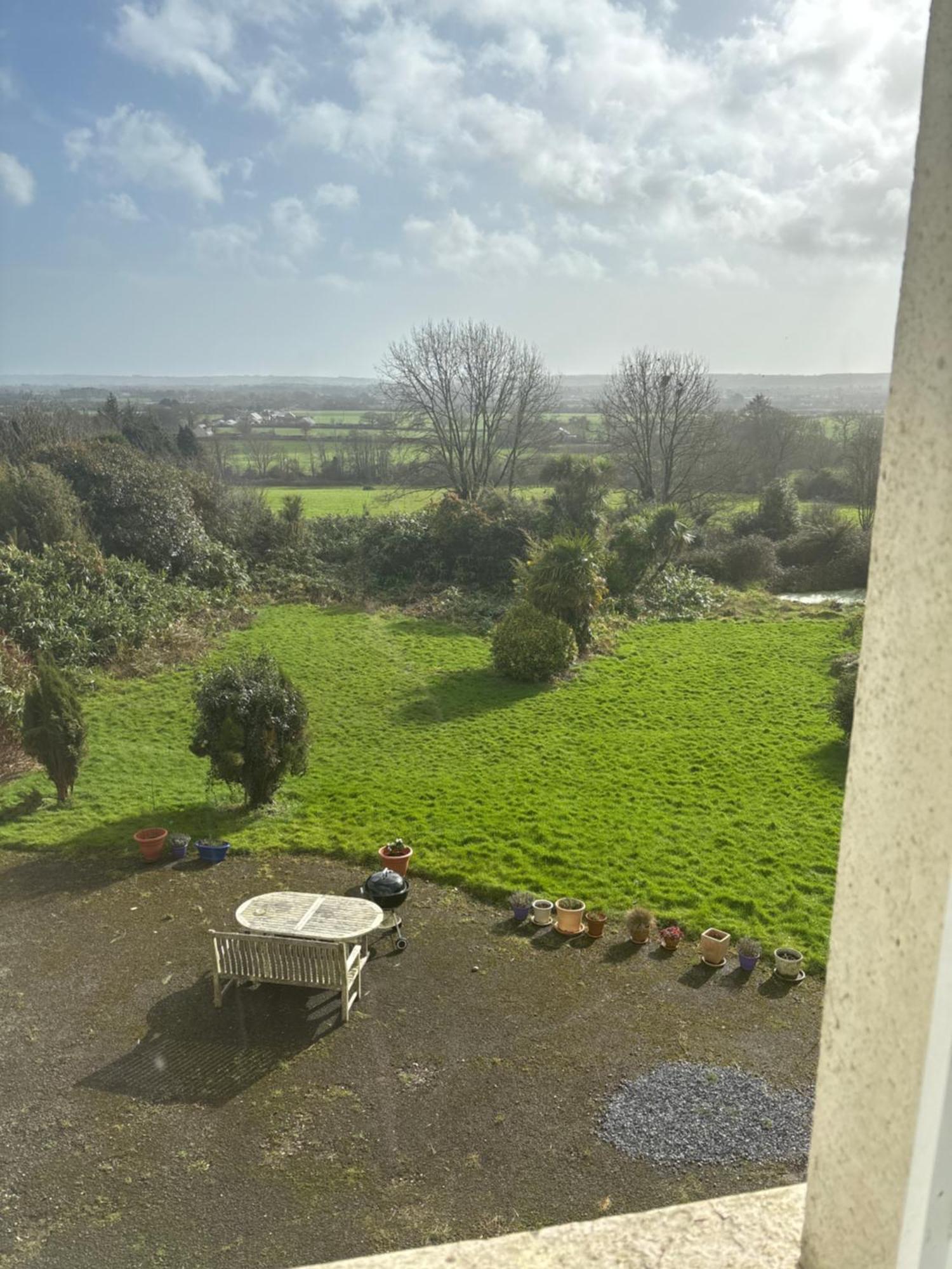 Ballynona House Midleton Εξωτερικό φωτογραφία