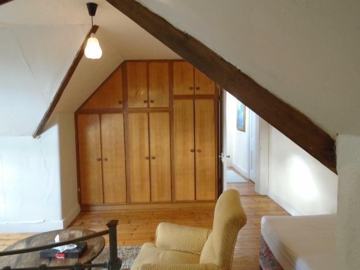 Ballynona House Midleton Εξωτερικό φωτογραφία