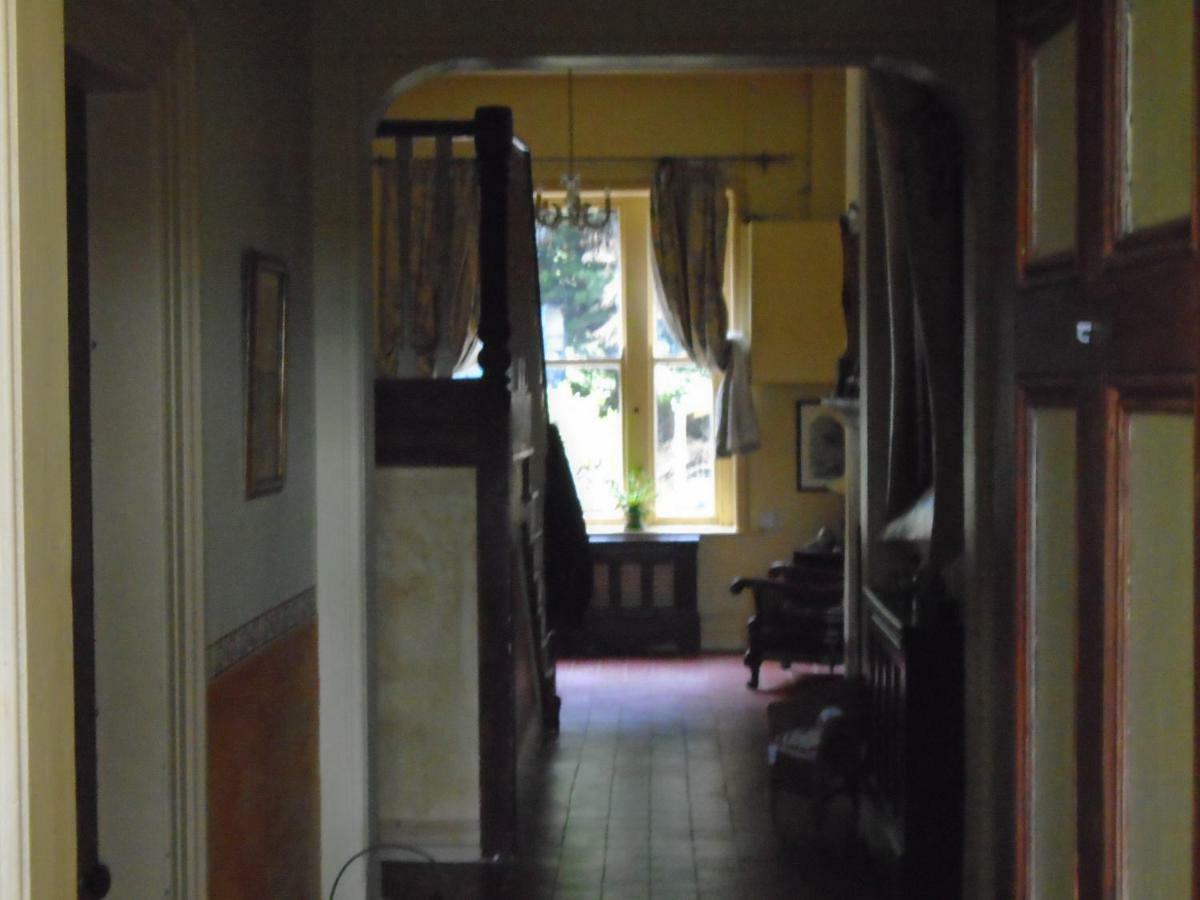 Ballynona House Midleton Εξωτερικό φωτογραφία